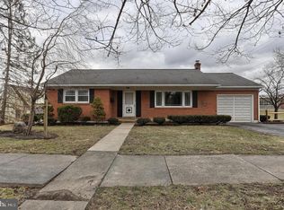 310 S Forge Rd, Palmyra, PA 17078