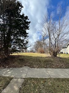 2736 N Lasalle St, Indianapolis, IN, 46218