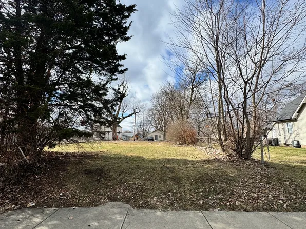 2736 N Lasalle St, Indianapolis, IN 46218