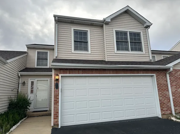 1017 Ashley Dr #1017, Dekalb, IL 60115