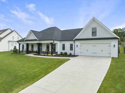 205 Meadow Lake Dr, Youngsville, NC, 27596