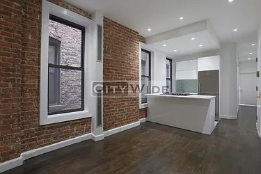 Rented by City Wide Apartments