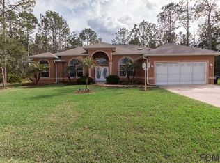72 Slumber Meadow Trl, Palm Coast, FL 32164