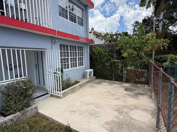 CALLE FIJI 881-B URB. COUNTRY CLUB, CAROLINA, PR 00982