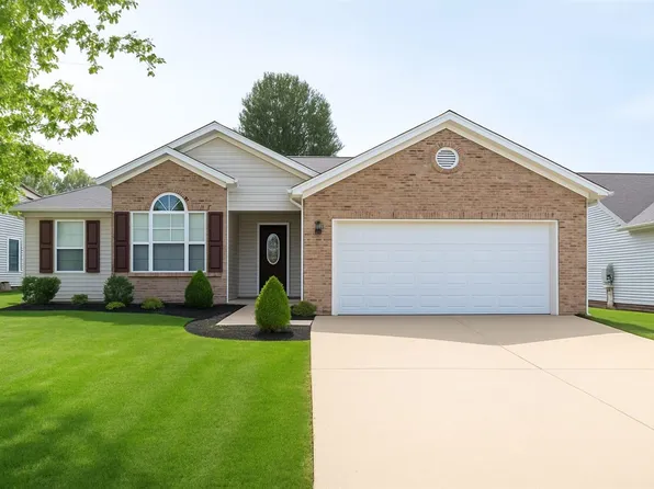 155 Shanks Mill Dr, Bowling Green, KY 42104