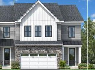 573 Trifecta Rd #313, Downingtown, PA 19335