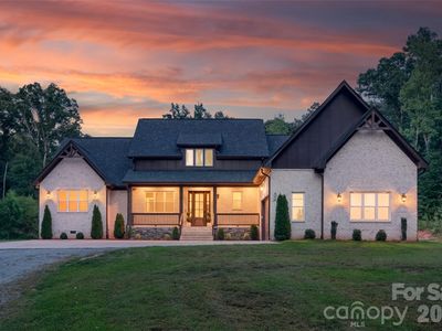9401 Deer Run Rd, Waxhaw, NC, 28173