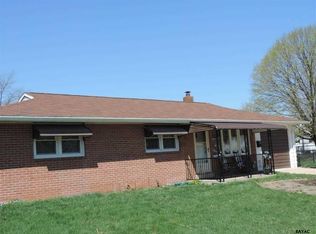 801 Kelly Dr, York, PA 17404