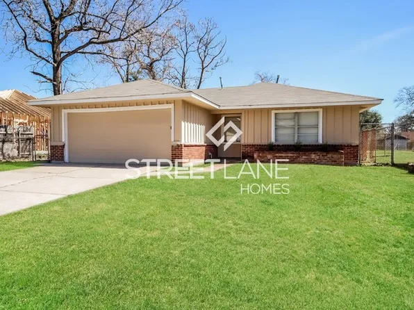 9930 Cheeves Dr, Houston, TX 77016