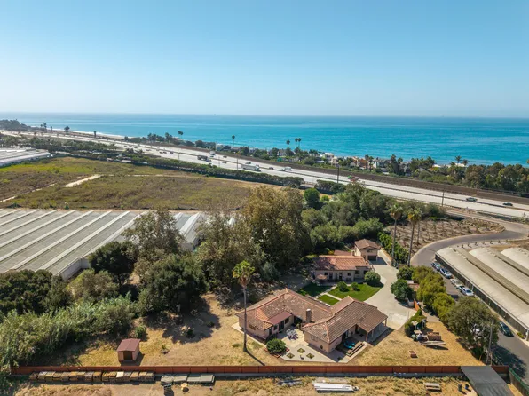 3498 Via Real, Carpinteria, CA 93013