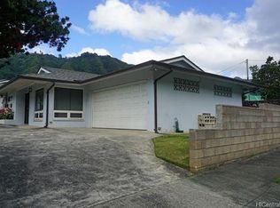 3218 E Manoa Rd APT A, Honolulu, HI 96822