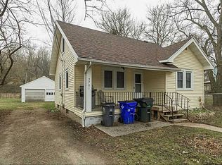 2701 O Ave NW, Cedar Rapids, IA 52405