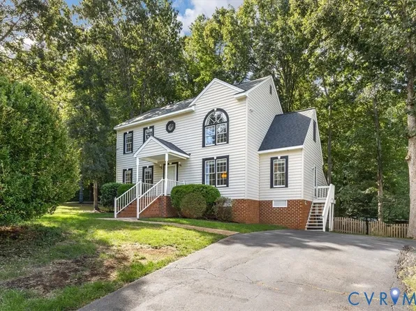4502 Jacobs Bend Dr, North Chesterfield, VA 23236