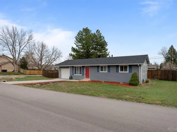 7906 S Dover Street, Littleton, CO 80128