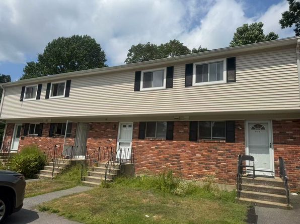 95 Woodland Dr APT B