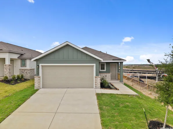 4958 Don Julio, San Antonio, TX 78222