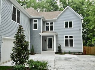 106 Woodmont Cir, Nashville, TN 37205