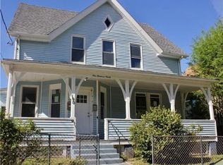 190 Paradis Ave, Woonsocket, RI 02895