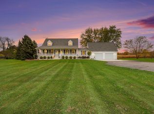 9897 Fleming Rd, Dexter, MI 48130