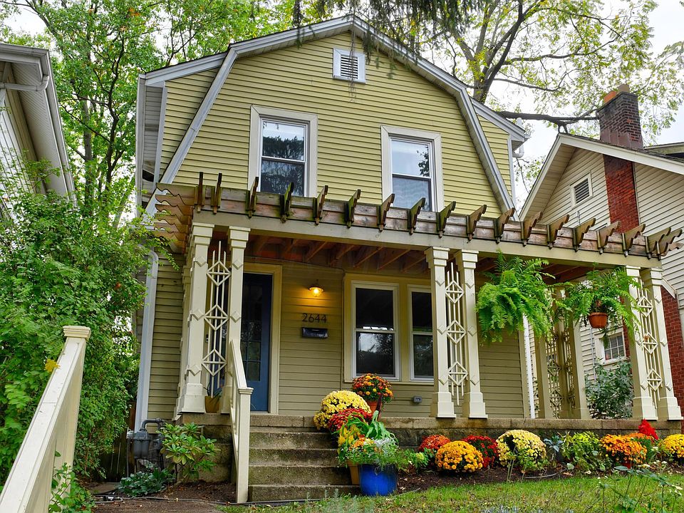 1st image of 2644 Glenmawr Ave