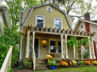 2644 Glenmawr Ave, Columbus, OH 43202