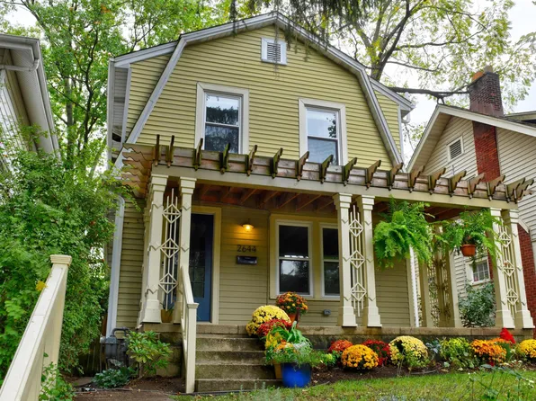 2644 Glenmawr Ave, Columbus, OH 43202