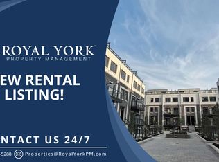 3427 Sheppard Ave E #C2-103, Toronto, ON M1T0C5