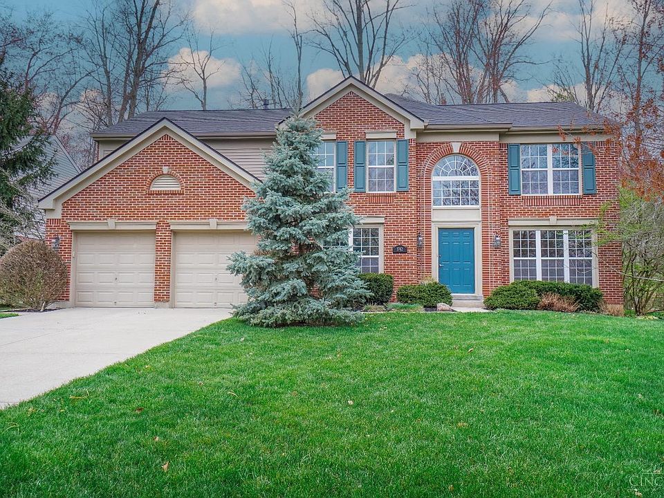1st image of 1742 Hunters Wood Ct