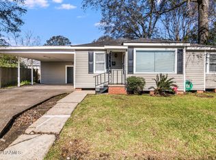 714 Southdown Pl, Lafayette, LA 70506