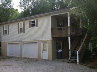 20 Hannah Place Rd, Belpre, OH 45714