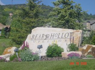 5476 Bobsled Blvd, Park City, UT 84098