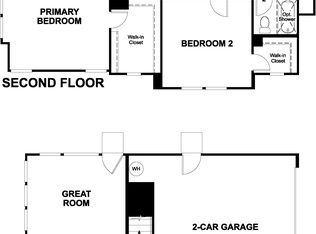 Nassee Plan, Lumin at Valencia, Valencia, CA 91381