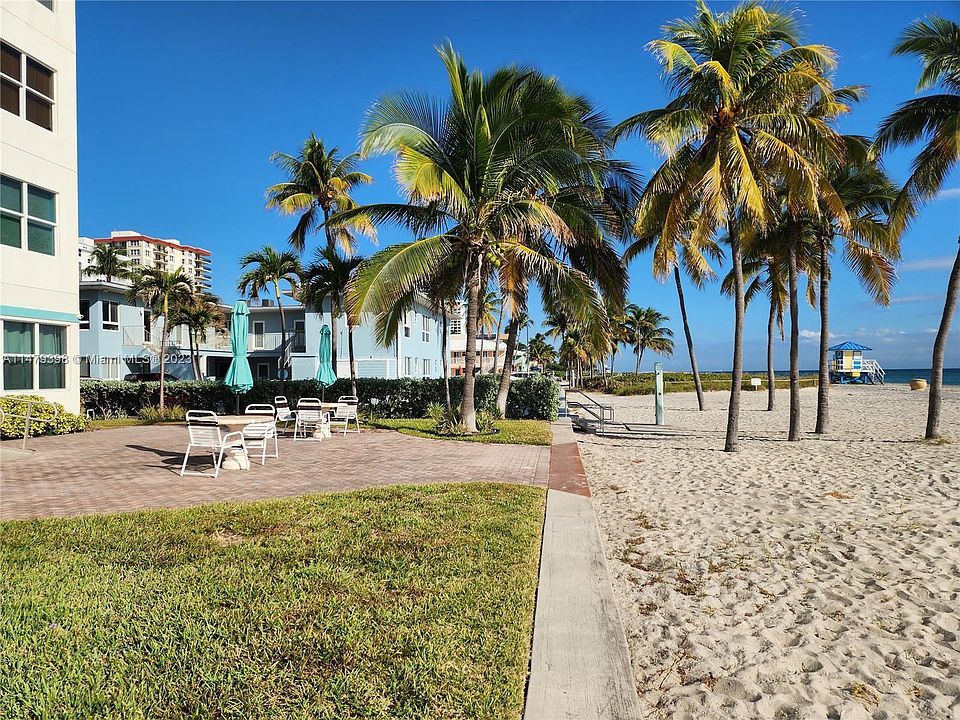 1801 S Surf Rd Hollywood FL | Zillow