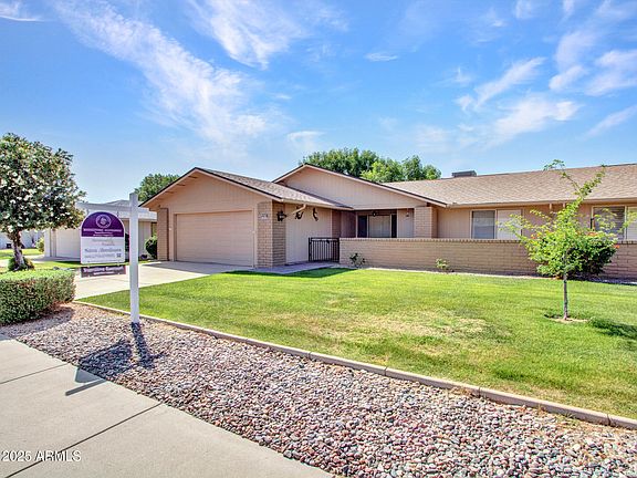 3rd image of 12519 W CASTLE ROCK Drive