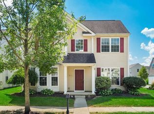 6051 Myrick Rd, Dublin, OH 43016