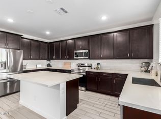 17034 W Seldon Ln, Waddell, AZ 85355