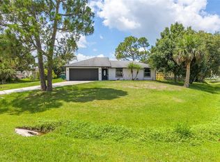 497 Melrose Ln, Sebastian, FL 32958