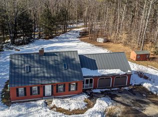 10 Sherwood Ln, Jaffrey, NH 03452