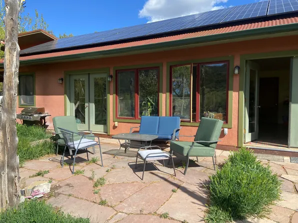 43904 Minnesota Creek Rd, Paonia, CO 81428