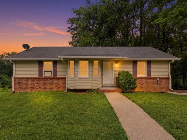1018 Tulip Dr, White House, TN 37188