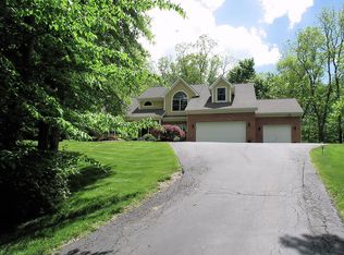 1489 Greystone Ln, Milford, OH 45150