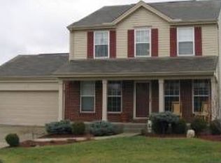 364 Beckett Lndg, Lawrenceburg, IN 47025