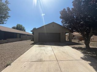 3665 N Kenneth Rd, Kingman, AZ 86409