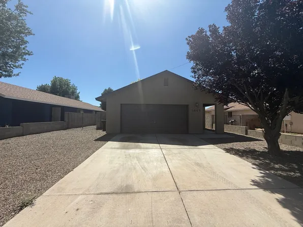 3665 N Kenneth Rd, Kingman, AZ 86409
