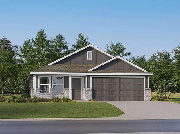 2731 Chippewa Rd, Bryan, TX 77807