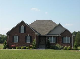 731 Vesta Rd, Lebanon, TN 37090