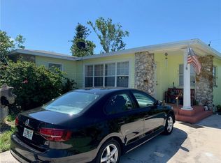 3328 Seminole Ave, Naples, FL 34112