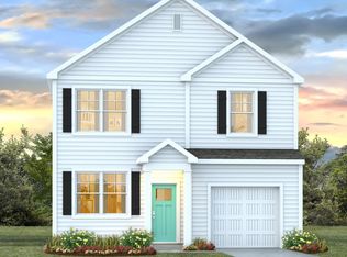 BRANDON Plan, Eagle Creek, Bolivia, NC 28422