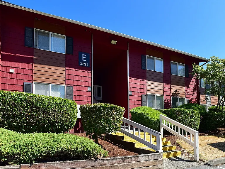 Brookstone Apartments — Photo 45
