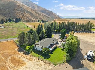 209 Bay Horse Rd, Bellevue, ID 83313